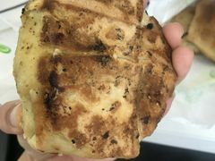 -吉利利·烤包子(双井店)