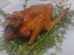 -蔡澜点心·粤菜(月星环球港店)