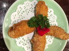 -新白鹿餐厅(爱琴海购物中心店)