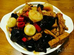 -妈妈的味道(工人体育场东路店)