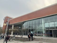 -清华大学-观畴园餐厅