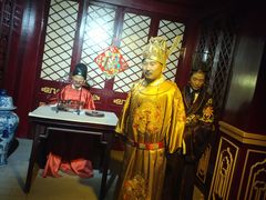 -威海华夏城景区