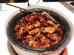 -撒椒·四川江湖菜(西单大悦城店)