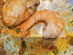 -蚝美人·生蚝海鲜烧烤(茶花园店)