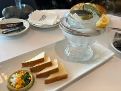 -MORTON'S 莫尔顿牛排坊(北京丽晶酒店)