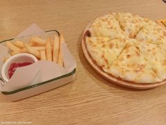 -摩欧客意式餐厅(高新活力汇店)