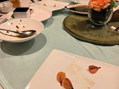 -杭州新新饭店·1913餐厅