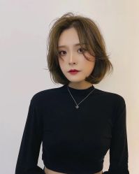 点击看大图 -3AM HAIR SALON染发接发