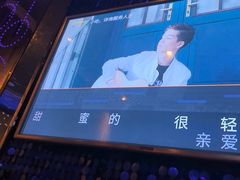 -佰迪乐KTV(岑溪店)