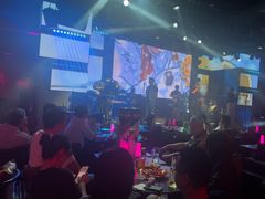 -MOSSO音乐酒吧·live house(南京旗舰店)