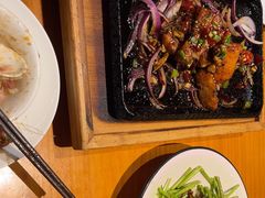 -莲餐厅·湖北菜·潜江小龙虾店(愚园路店)