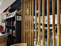 -泉味道贵州厨房(三里河店)