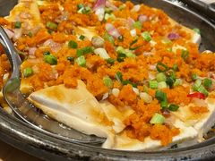 海胆豆腐-79号渔船海鲜饭店(宝安店)