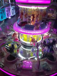 -菲菲羊乐园(临平银泰城店)