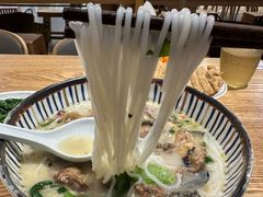 -鲜越鲜鱼粉(财富购物中心店)