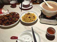 -湘西小馆(滨河路店)