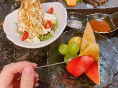 -酉林和牛·烧肉