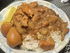 -巷语私房料理(华一实业大厦店)