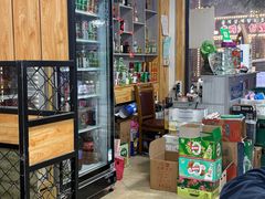 -朝族高丽火盆(长白山总店)