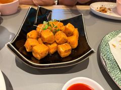 -桂满陇·杭州小馆(巴黎春天浦建店)