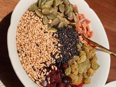 八宝莲藕粉-清水亭湖北菜(大屯DT51店)