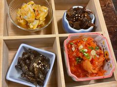 -酒肴一瓢·活贝料理·日本料理(三元桥·霄云路店)