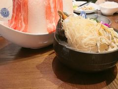 -东海怡品海鲜豆捞(舟宿夜江店)