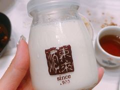 -东来顺饭庄(西直门店)