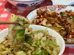 -龙师傅卤炒(天马店)