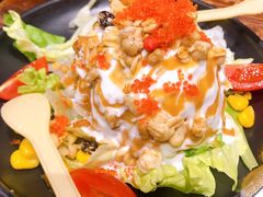 -小川洋风料理(街道口店)