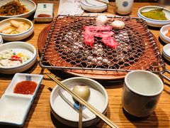 -王妃家(明洞中央店)