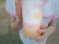 -麦当劳(无锡永乐店)