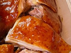 -西华美食•老广烧腊(百灵路店)