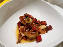 -金谷仓家庭料理(马泉营店)