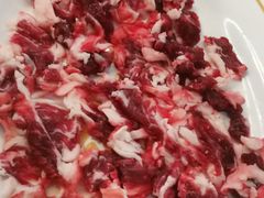 -金龙大四喜牛肉火锅