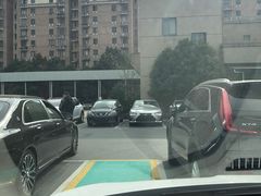 -上海市公安局交通警察总队车辆管理所三分所