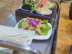 -塔兰齐新疆孜然火锅(鲤鱼山路店)