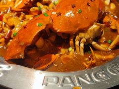 -胖哥俩肉蟹煲(梅溪步步高店)