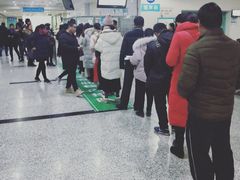 -安徽医科大学第一附属医院(绩溪路院区)