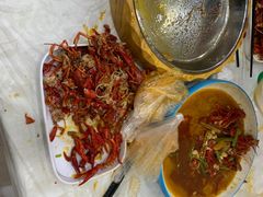 -龙虾奇迹(大华三路店)