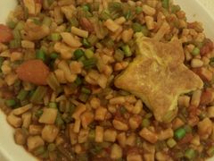 丁丁炒面-楼兰印象(朝外店)