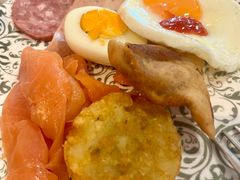 -新加坡瑞士史丹福酒店