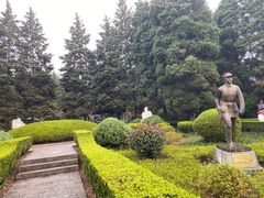 -井冈山革命烈士陵园