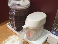 -恭和堂 龟苓膏(铜锣湾店)