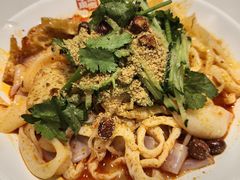 -一醒·手工面·西北传统小吃(悠方购物中心店)