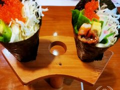 特色手卷-大江户日本料理(吕厝店)