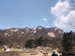 -西泰山风景区