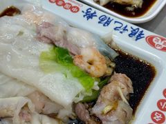 -银记肠粉店(北京路店)