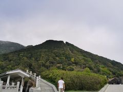 -梧桐山风景名胜区