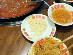-川锅一号火锅(铜山万达店)